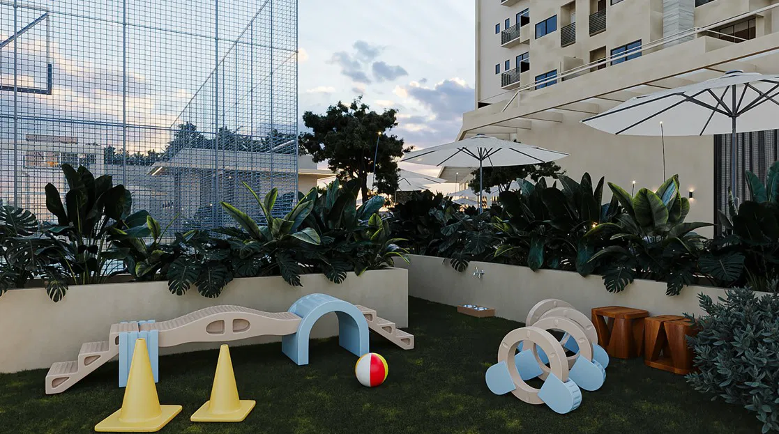 Apartamento no Edifício Celina Garden em Balneário Gamboriú - foto 14