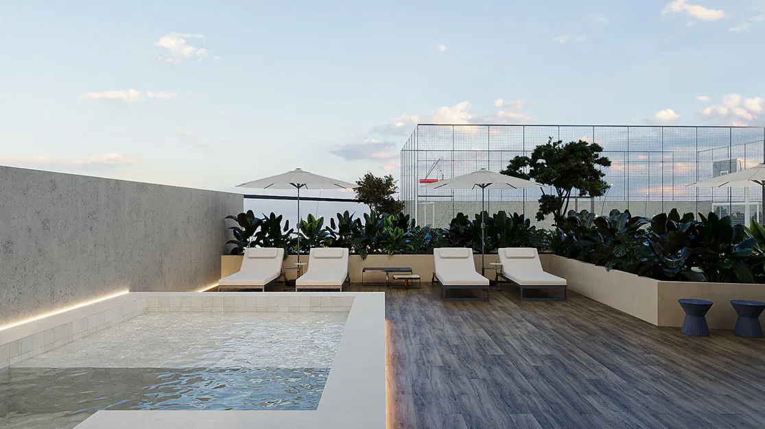 Apartamento no Edifício Celina Garden em Balneário Gamboriú - foto 18