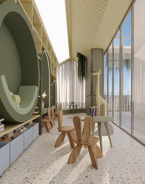Apartamento no Edifício Celina Garden em Balneário Gamboriú - foto 19