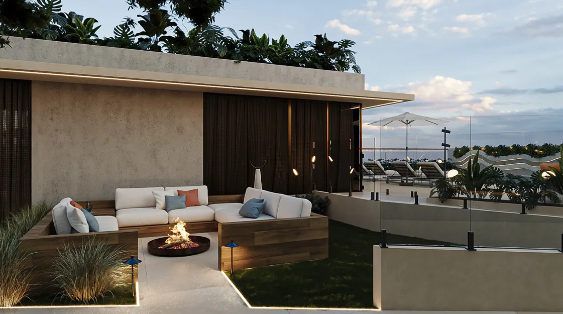 Apartamento no Edifício Celina Garden em Balneário Gamboriú - foto 21