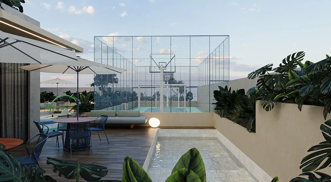 Apartamento no Edifício Celina Garden em Balneário Gamboriú - foto 23
