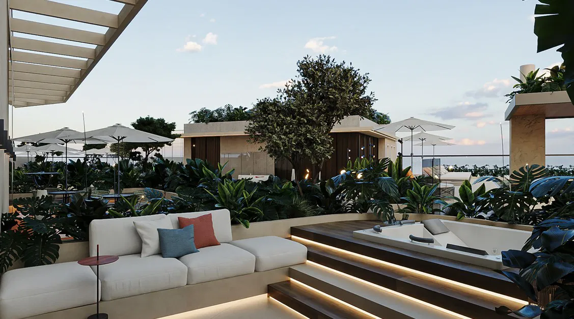 Apartamento no Edifício Celina Garden em Balneário Gamboriú - foto 27