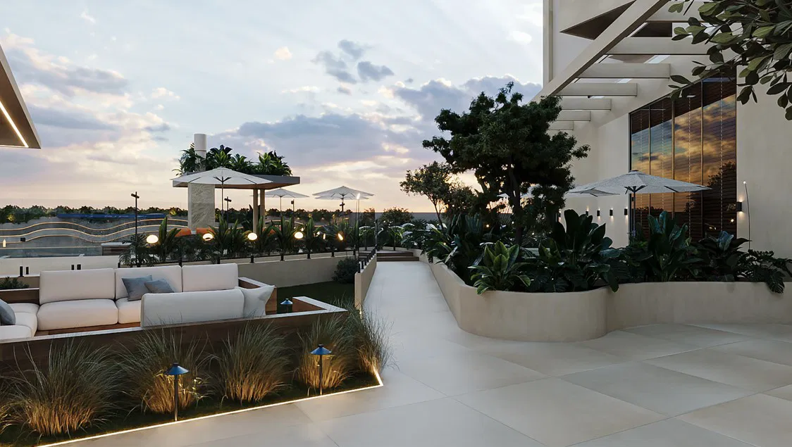 Apartamento no Edifício Celina Garden em Balneário Gamboriú - foto 28