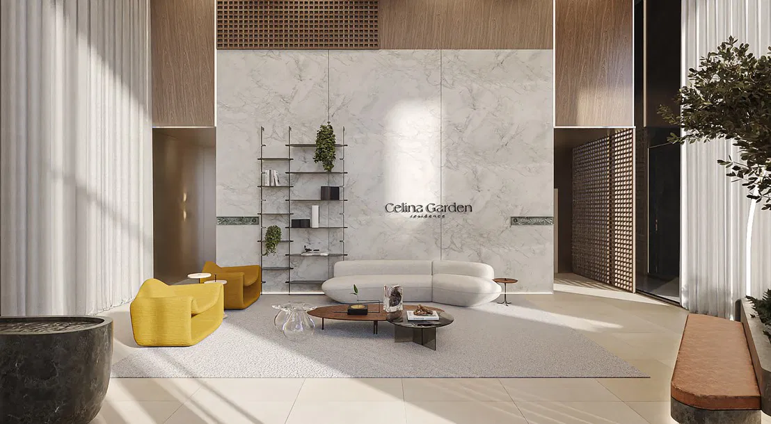 Apartamento no Edifício Celina Garden em Balneário Gamboriú - foto 29