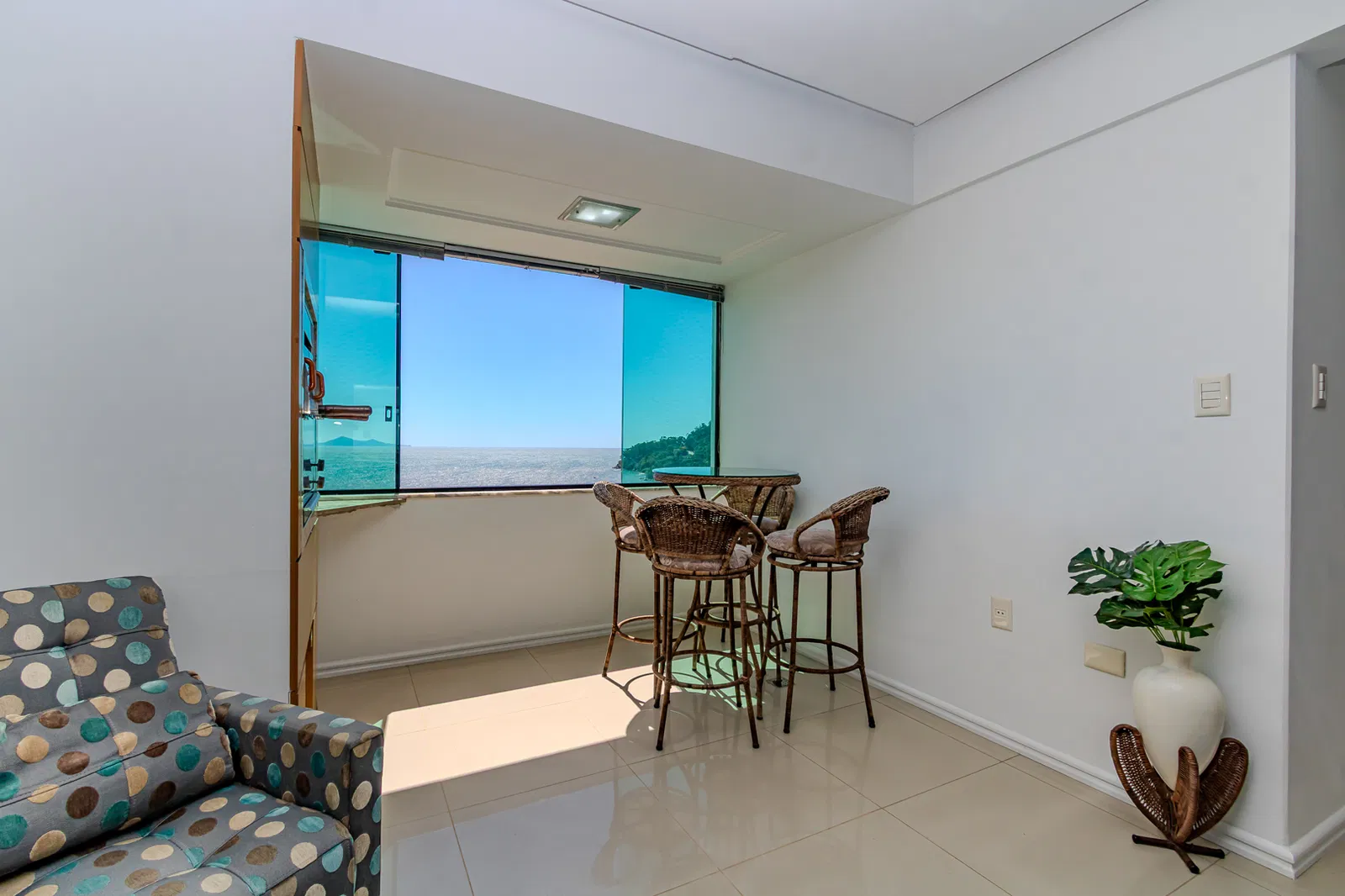 Apartamento no Edifício Torre de São Francisco em Balneário Camboriú - foto 10