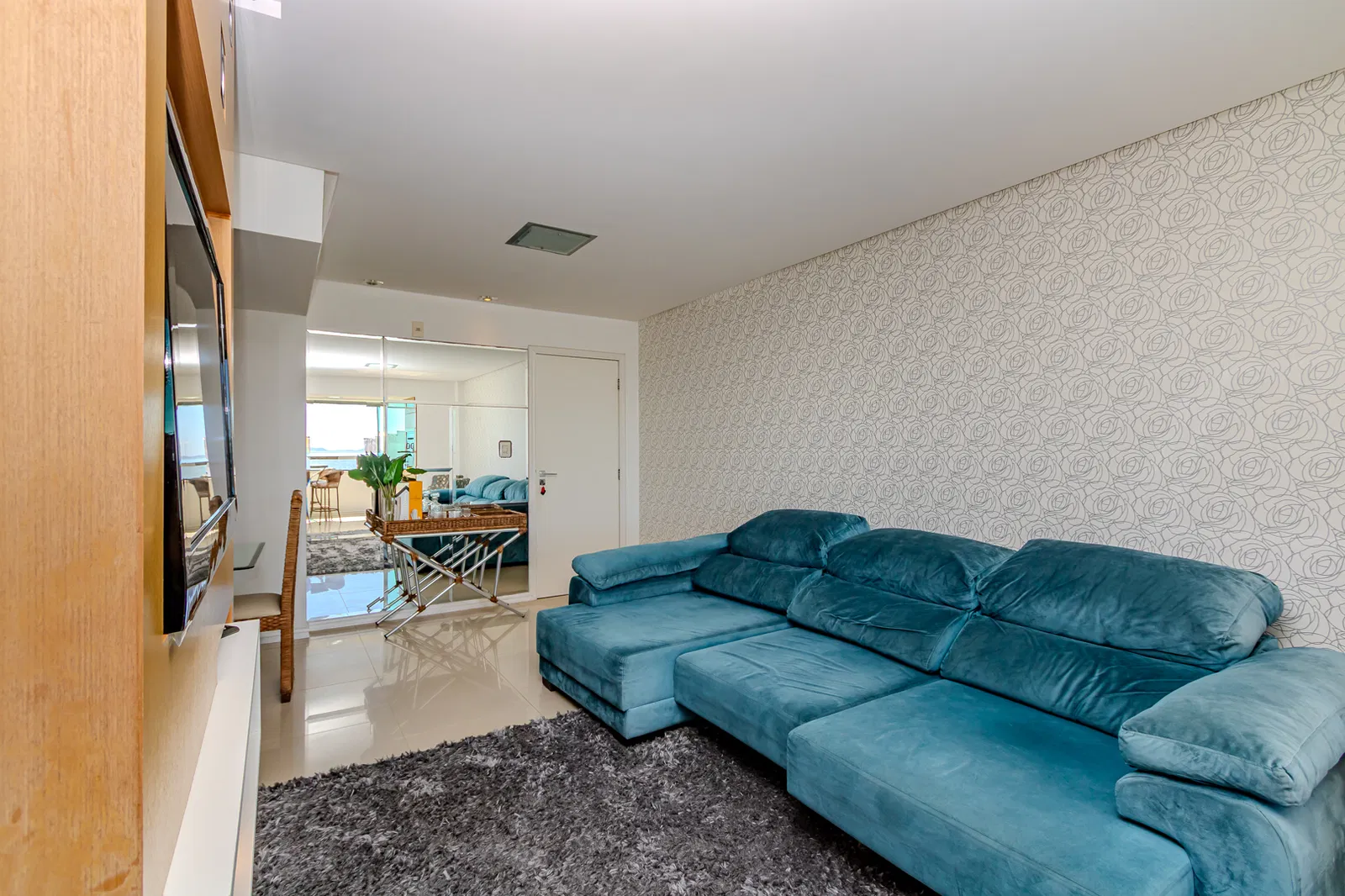 Apartamento no Edifício Torre de São Francisco em Balneário Camboriú - foto 13