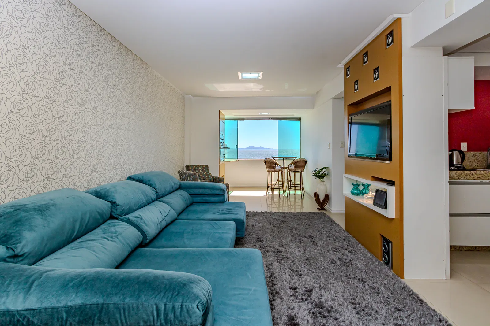 Apartamento no Edifício Torre de São Francisco em Balneário Camboriú - foto 14