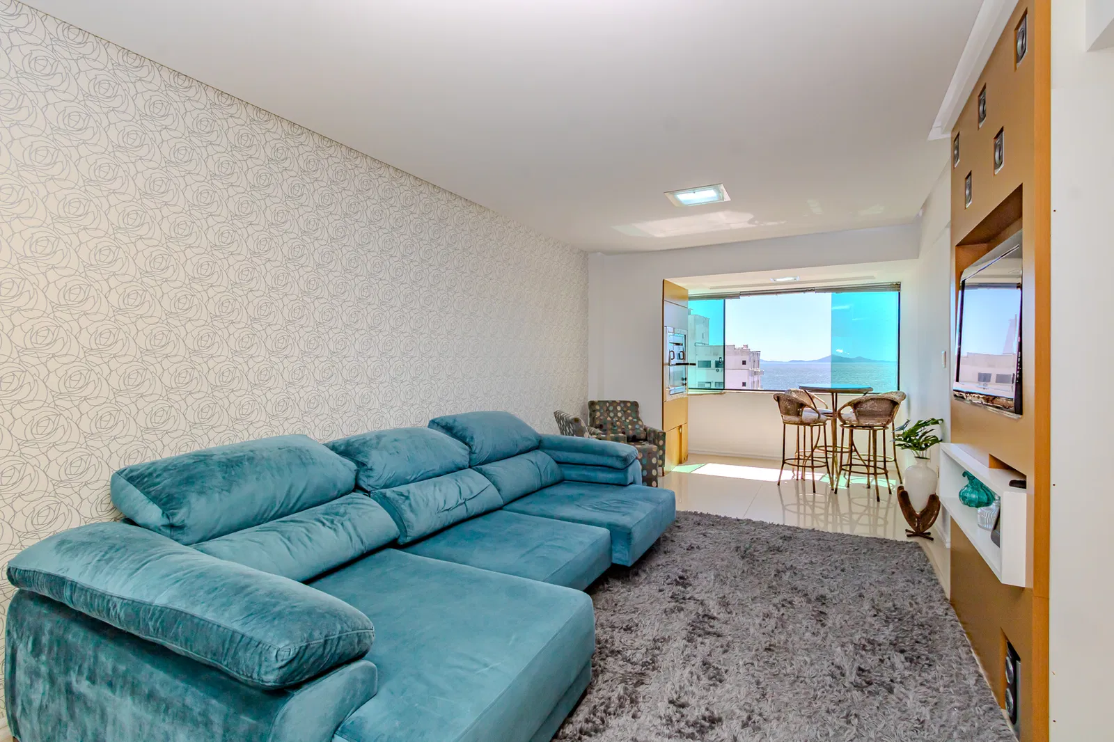 Apartamento no Edifício Torre de São Francisco em Balneário Camboriú - foto 15