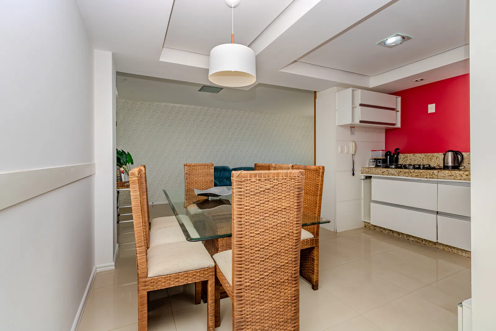 Apartamento no Edifício Torre de São Francisco em Balneário Camboriú - foto 17