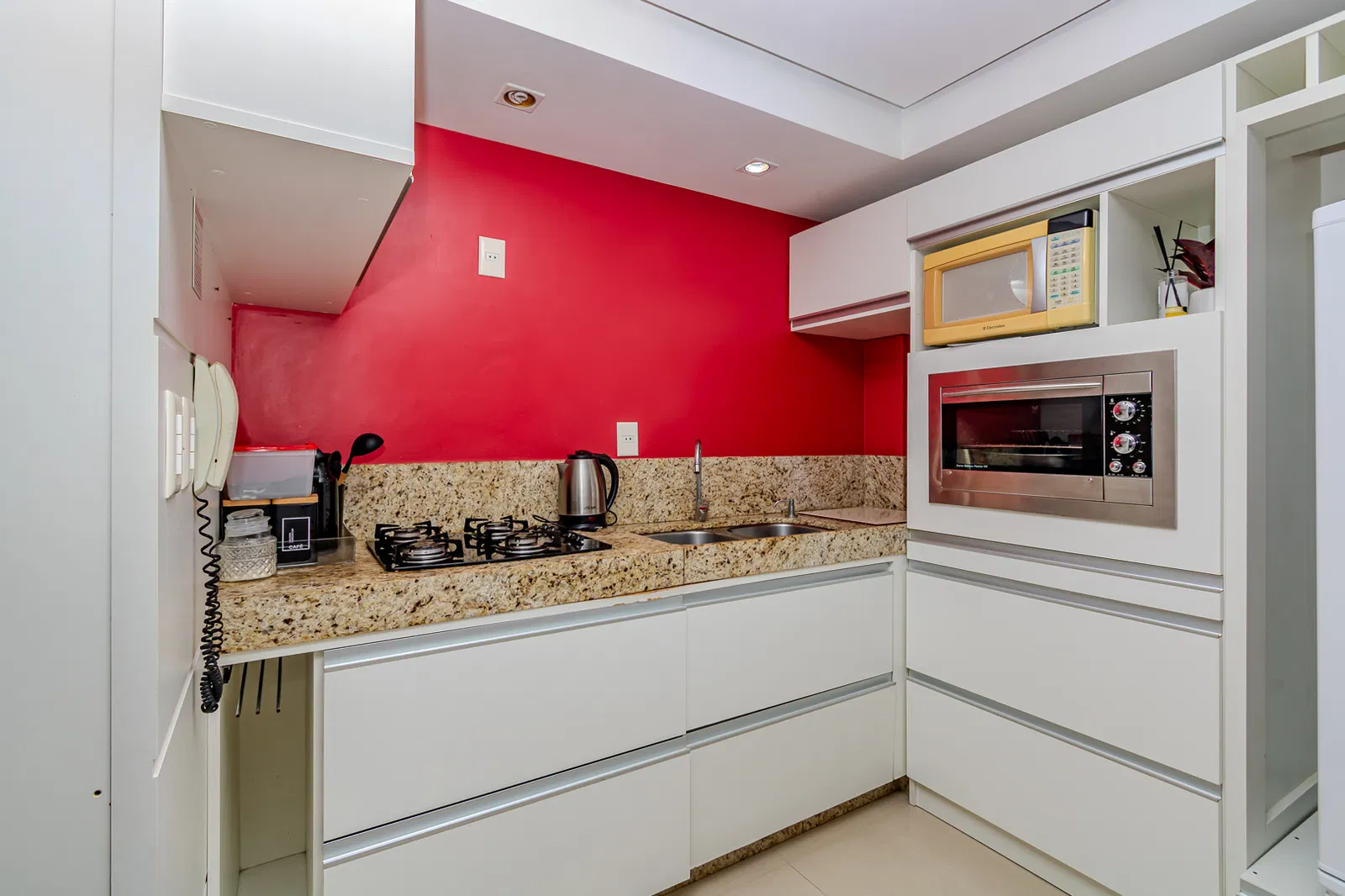 Apartamento no Edifício Torre de São Francisco em Balneário Camboriú - foto 20