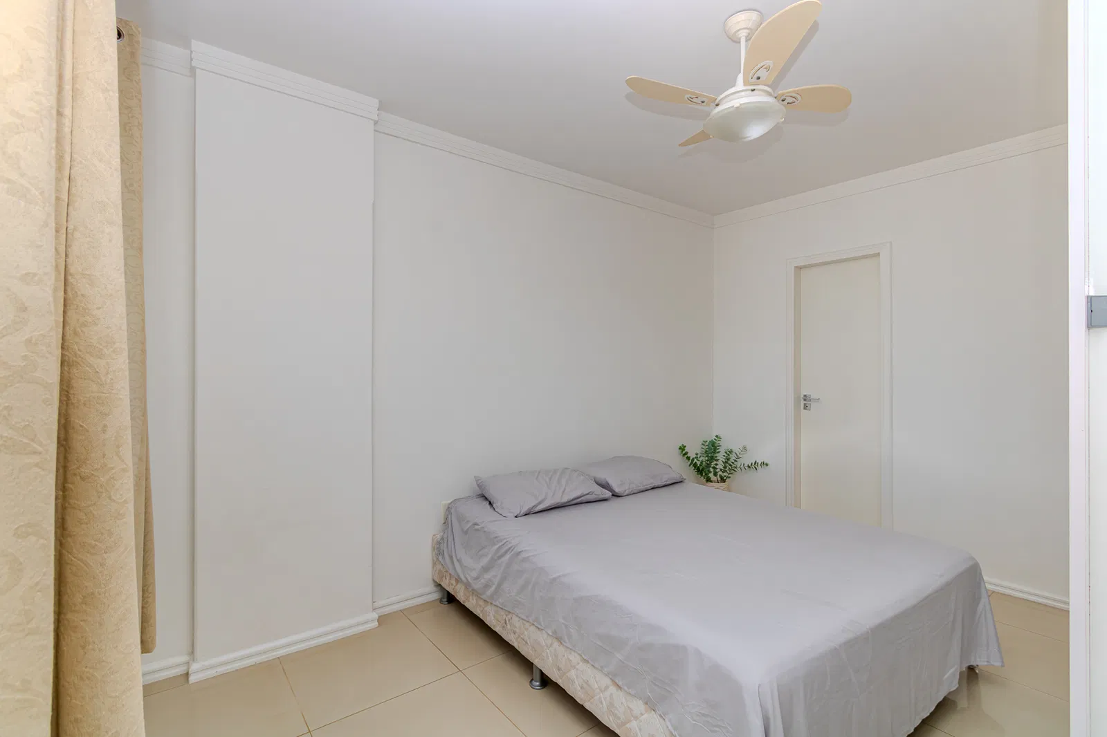 Apartamento no Edifício Torre de São Francisco em Balneário Camboriú - foto 22