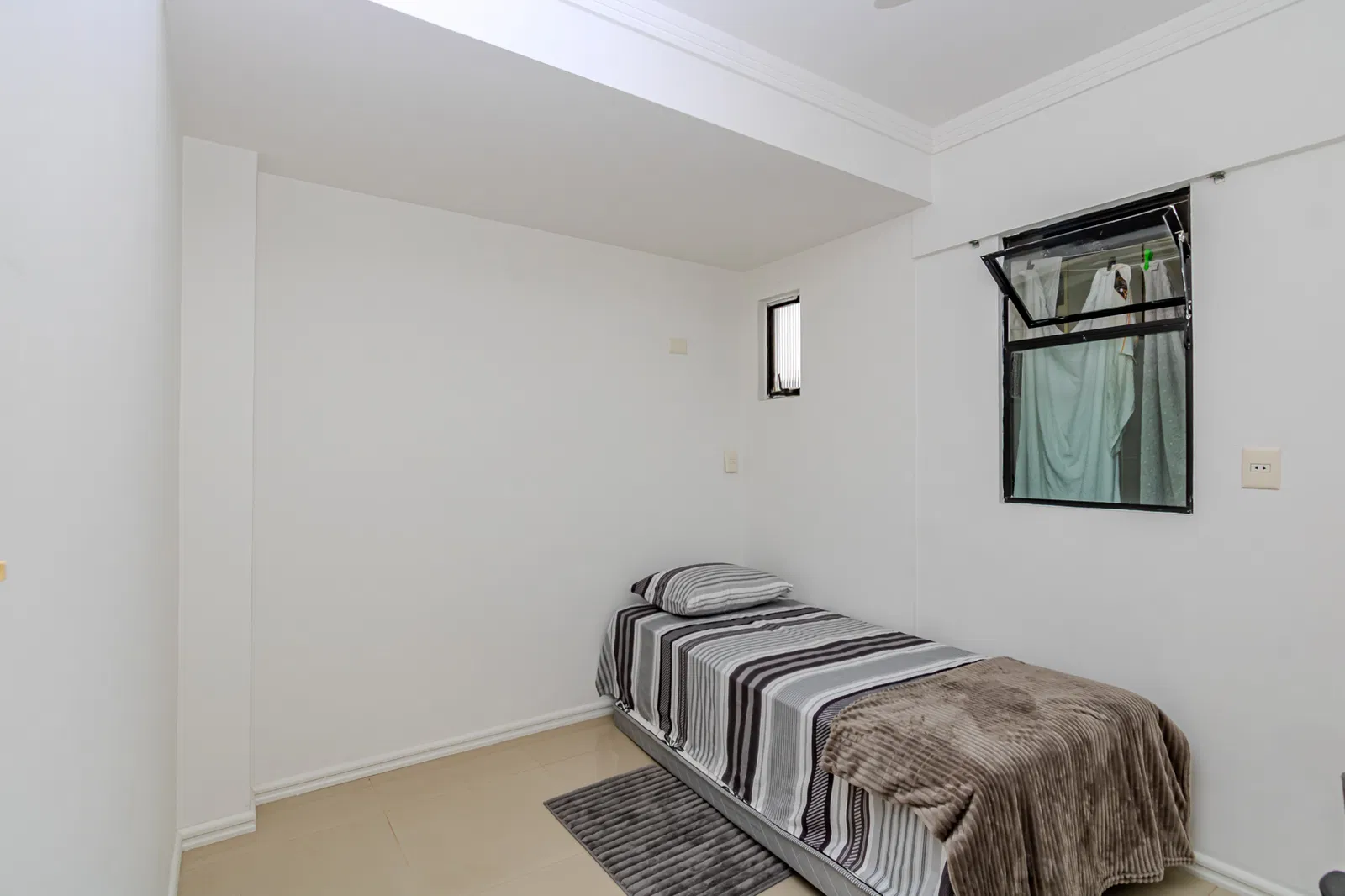Apartamento no Edifício Torre de São Francisco em Balneário Camboriú - foto 26