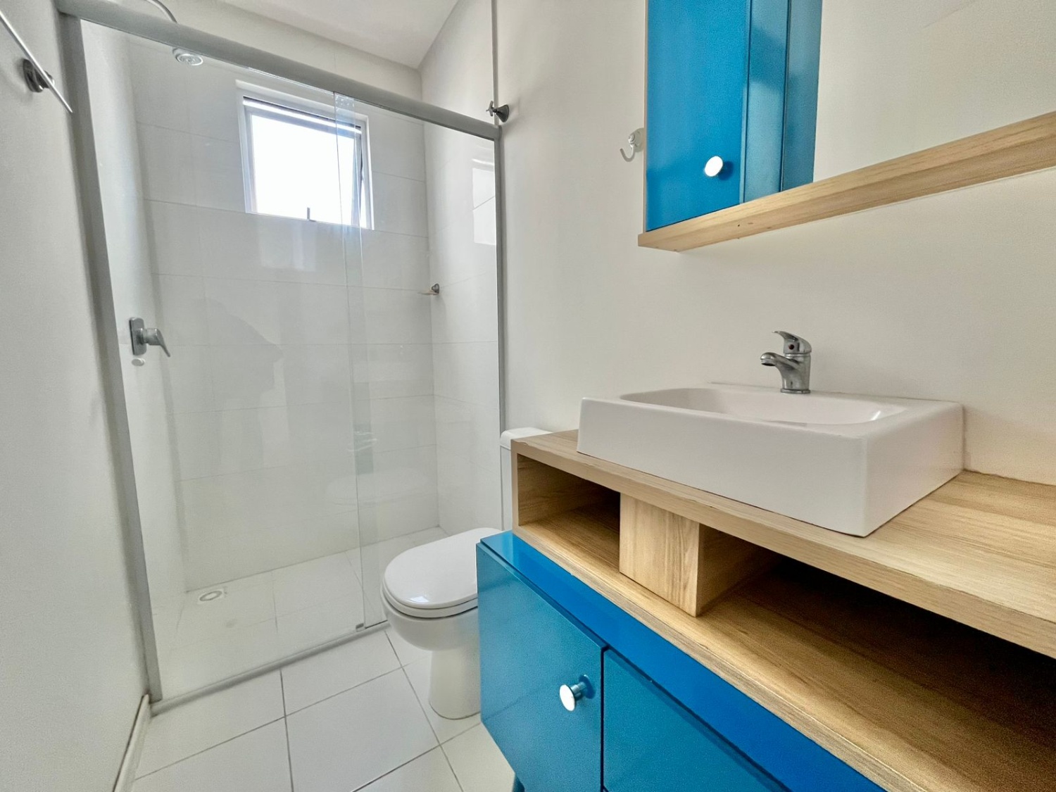 Apartamento no Edifício Torre de Málaga em Balneário Camboriú - foto 14