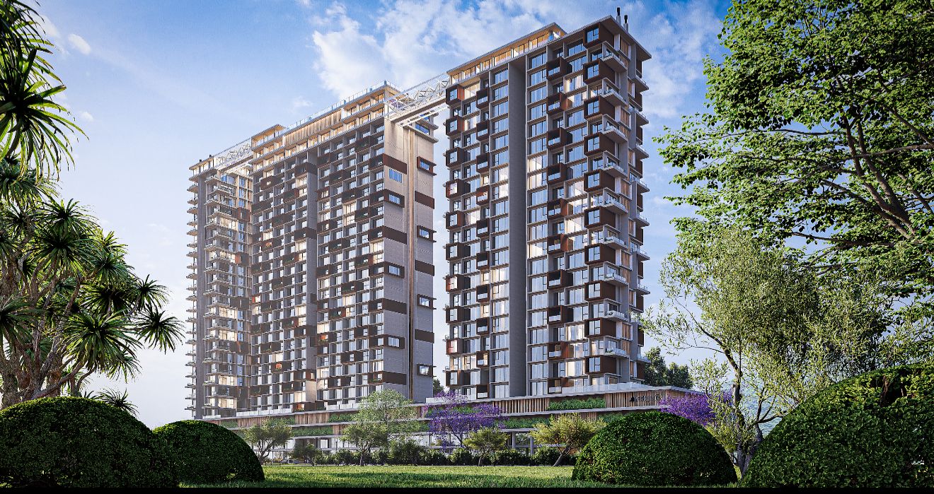 Apartamento no Ed. Veleiros no VivaPark em Porto Belo