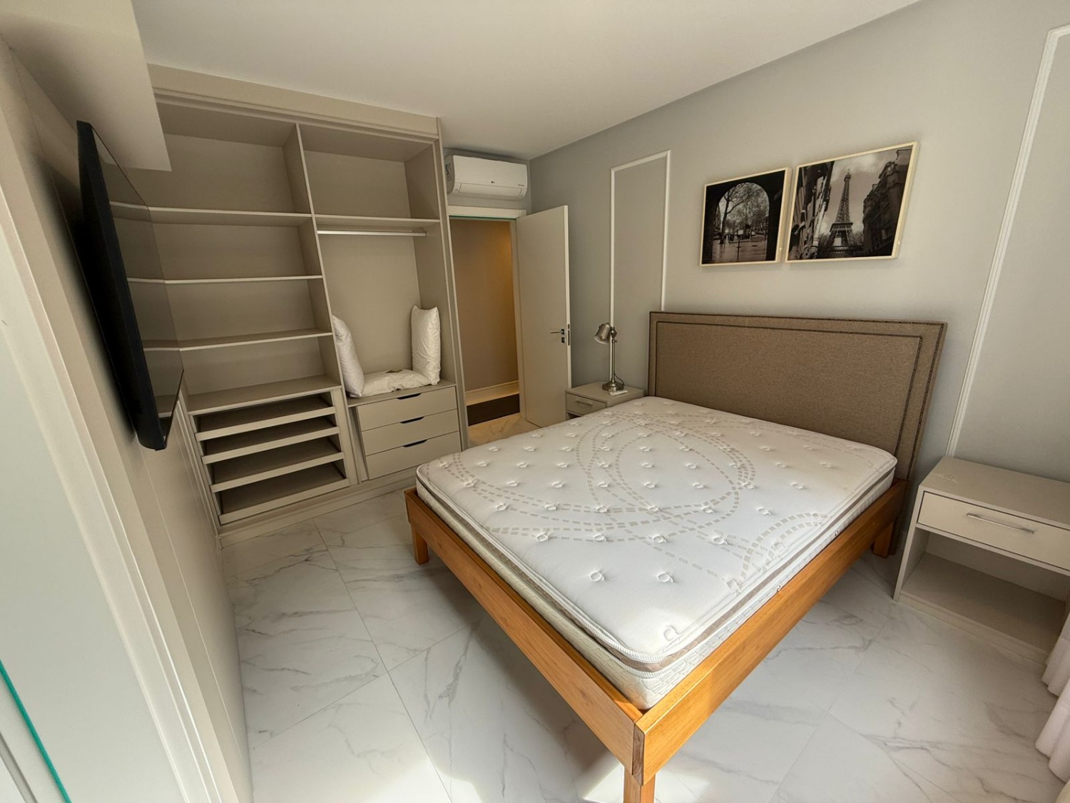 Apartamento no Edifício Black Piano em Itapema - foto 10