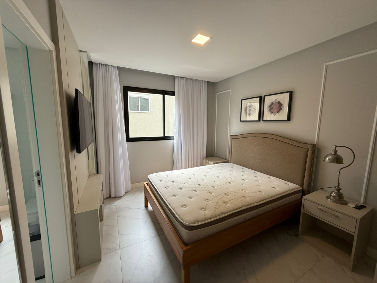 Apartamento no Edifício Black Piano em Itapema - foto 17
