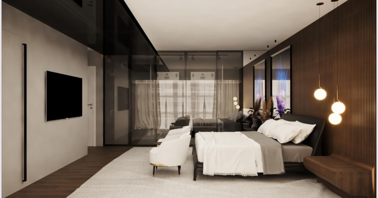 Apartamento no Edifício Albamar Meia Praia em Itapema - foto 4