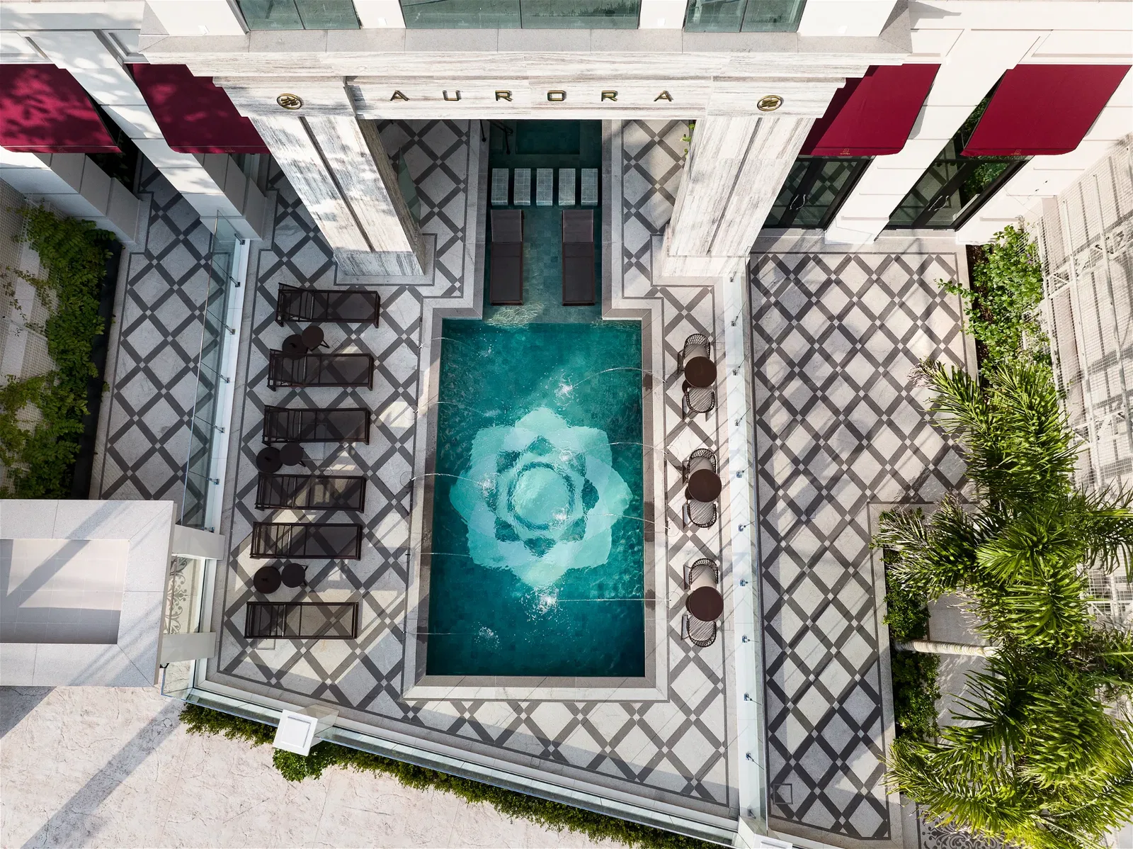 Apartamento no Ed. Aurora Exclusive Home em Balneário Camboriú - foto 4