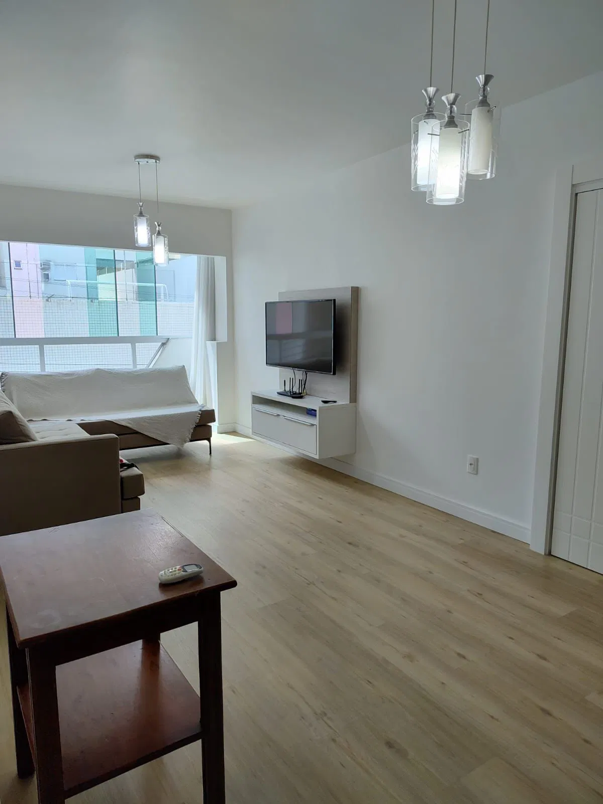 Apartamento no Edifício Madrid Residence em Balneário Camboriú - foto 3