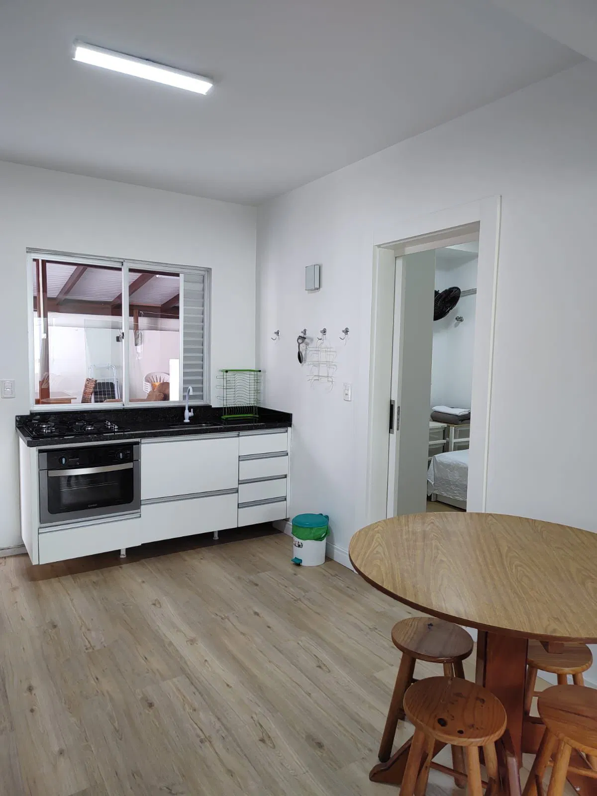 Apartamento no Edifício Madrid Residence em Balneário Camboriú - foto 4