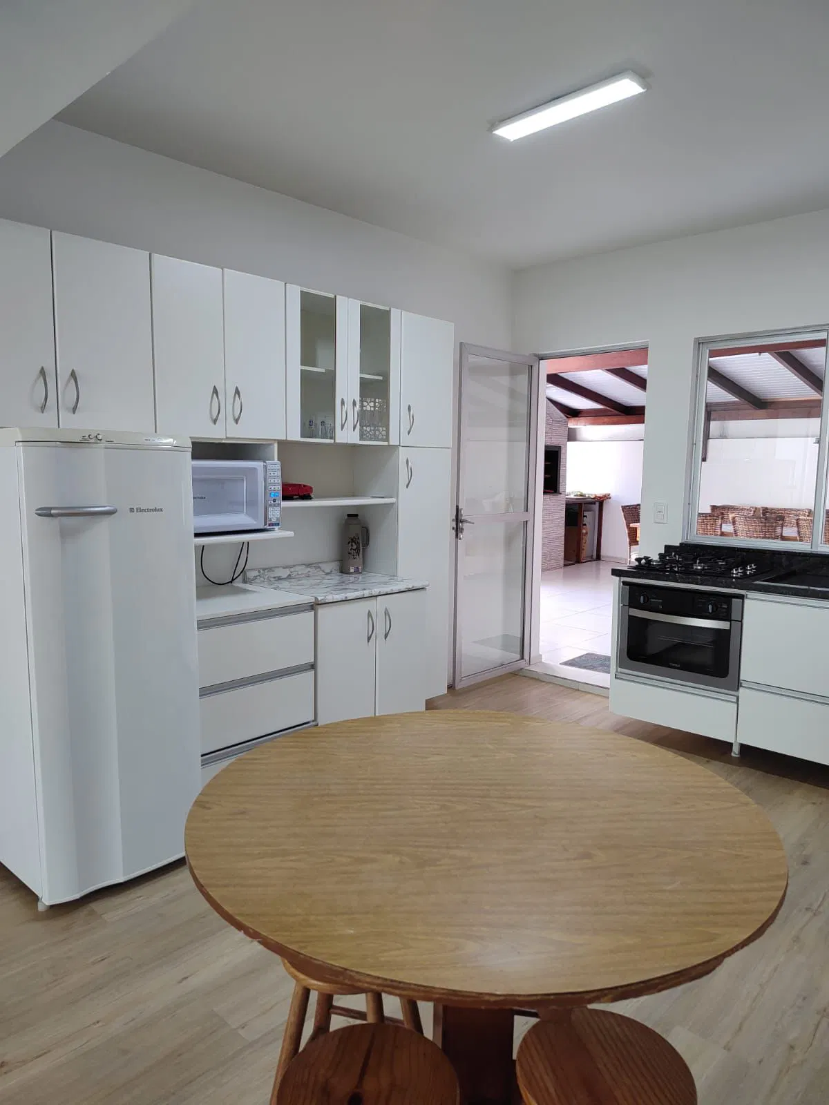 Apartamento no Edifício Madrid Residence em Balneário Camboriú - foto 5