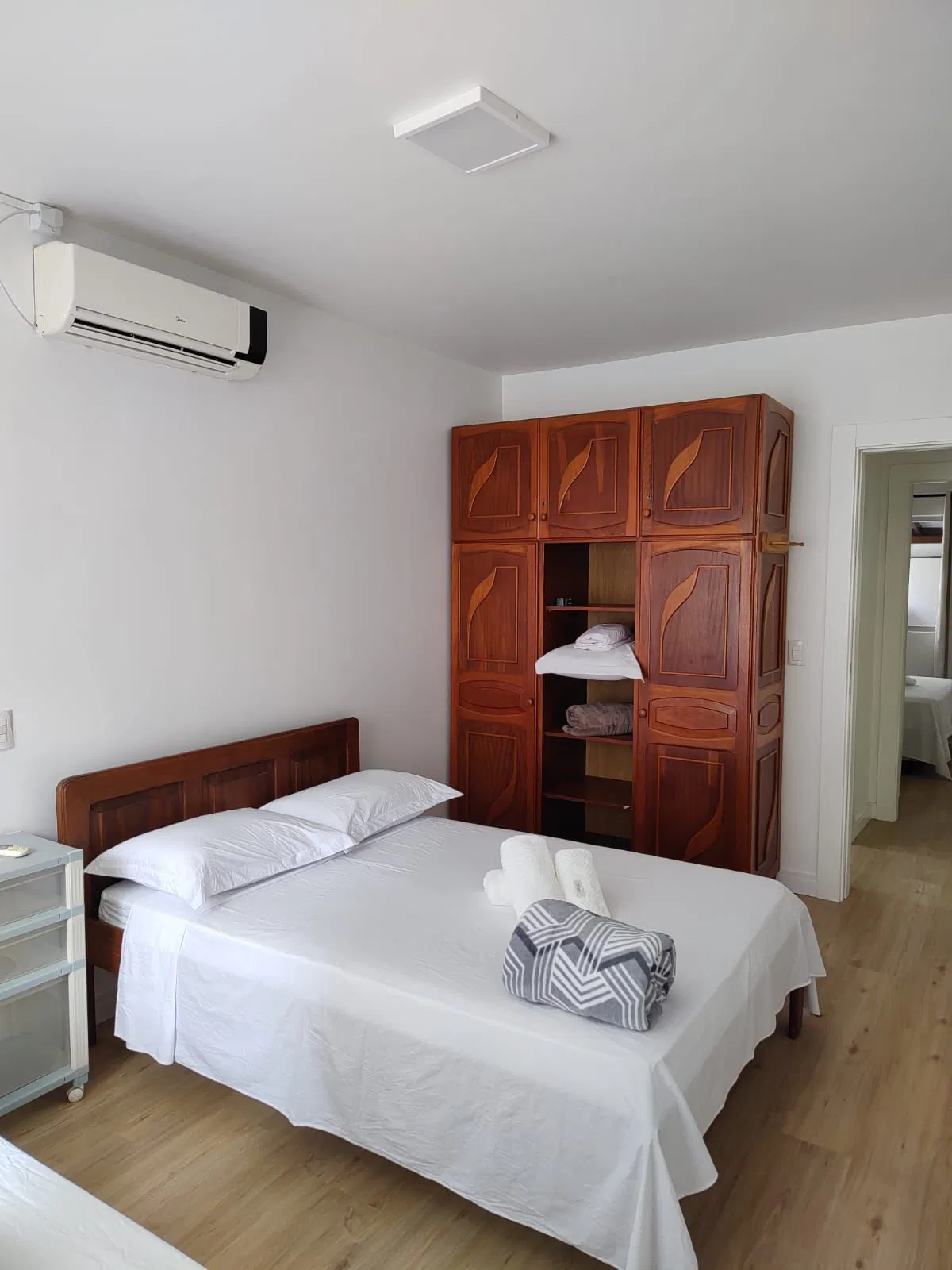 Apartamento no Edifício Madrid Residence em Balneário Camboriú - foto 6
