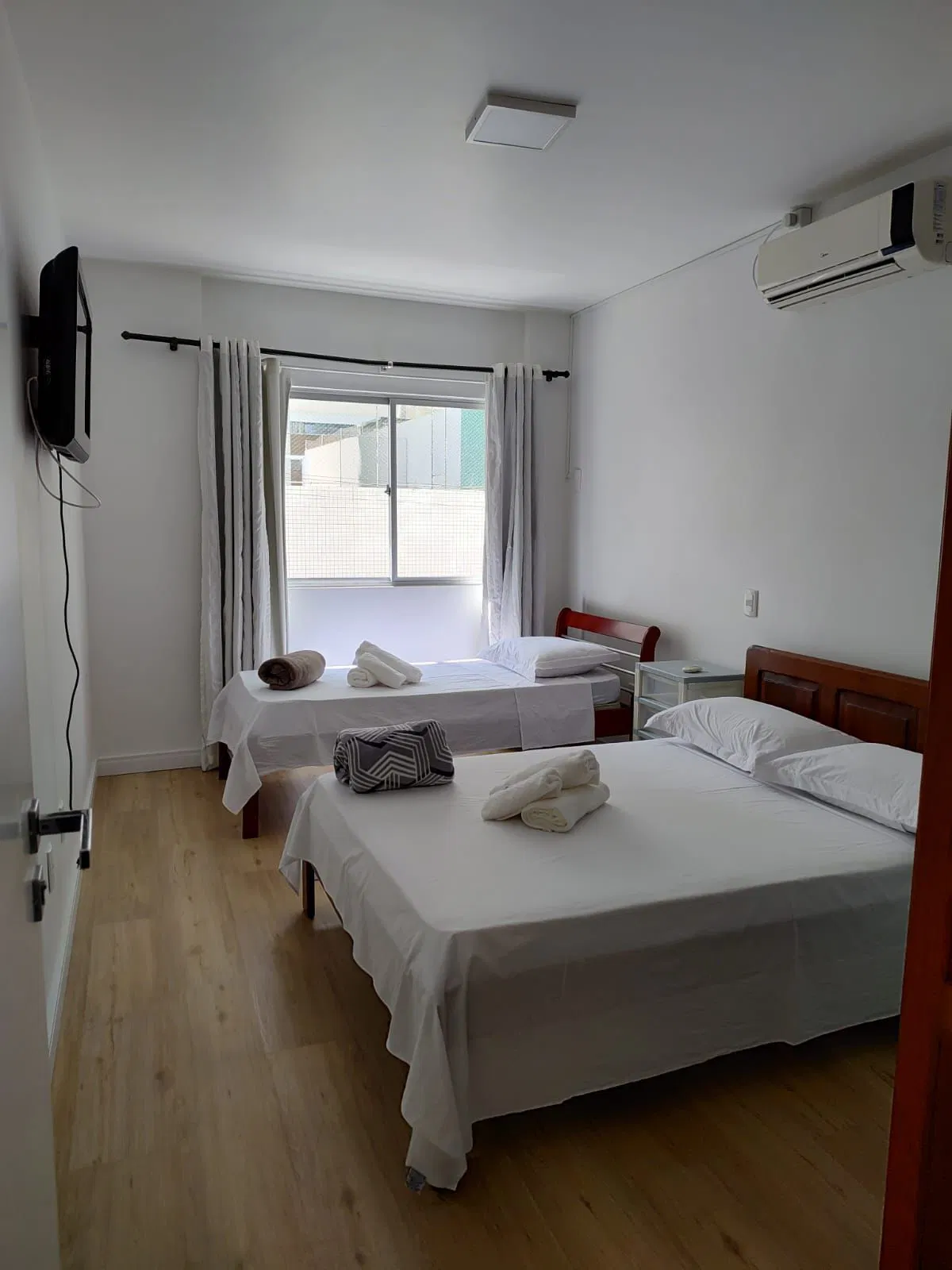 Apartamento no Edifício Madrid Residence em Balneário Camboriú - foto 7