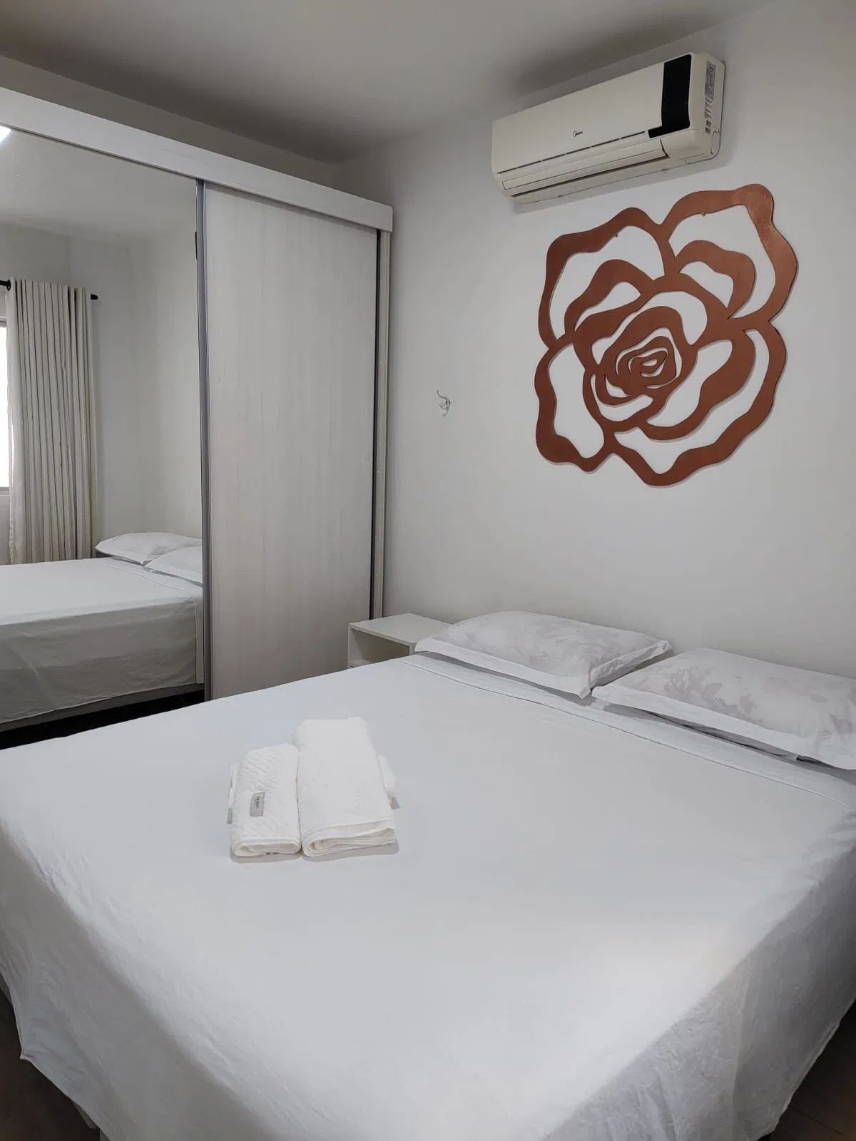 Apartamento no Edifício Madrid Residence em Balneário Camboriú - foto 9