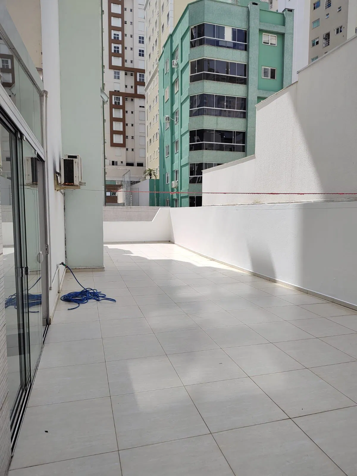 Apartamento no Edifício Madrid Residence em Balneário Camboriú - foto 13