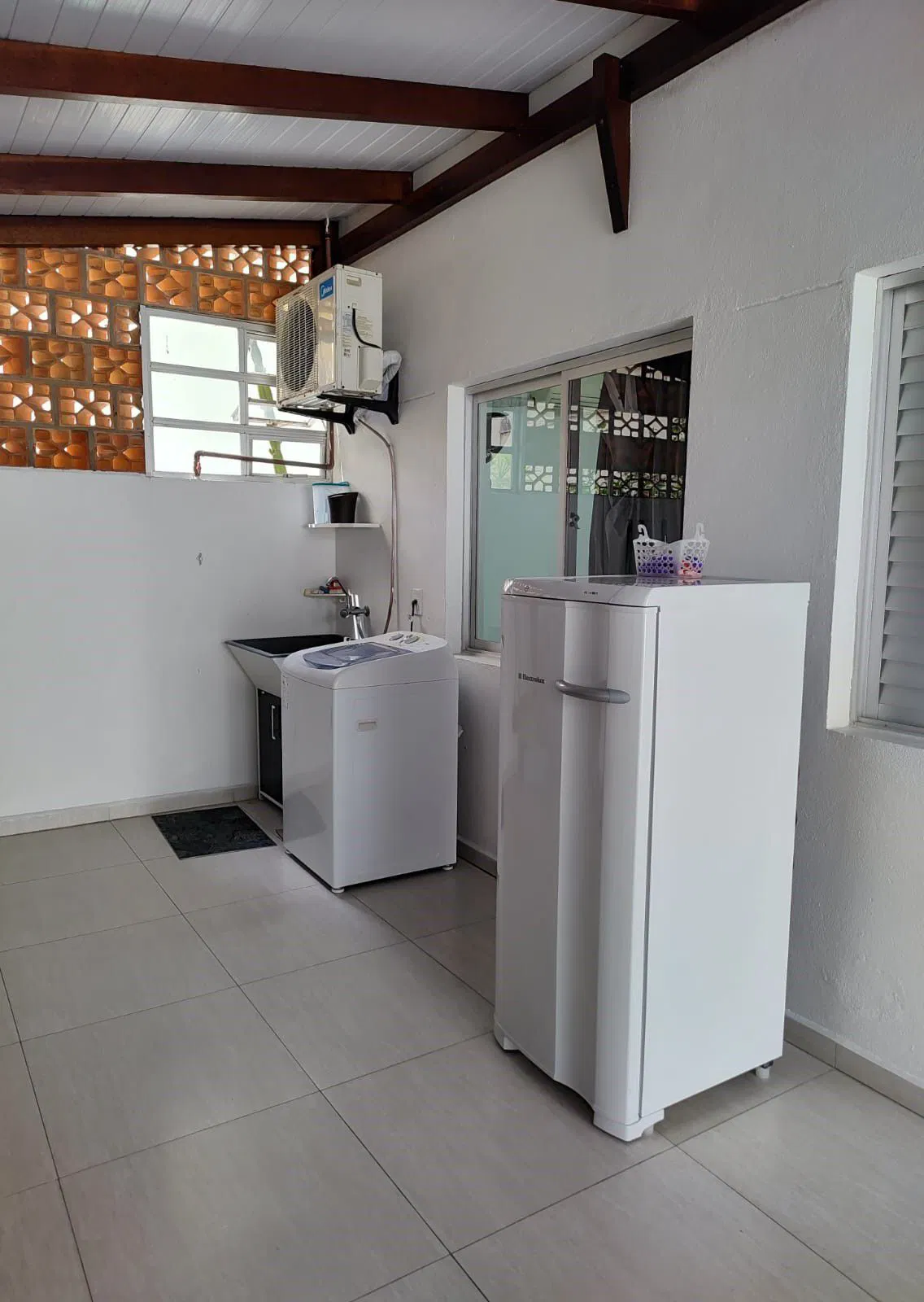 Apartamento no Edifício Madrid Residence em Balneário Camboriú - foto 14