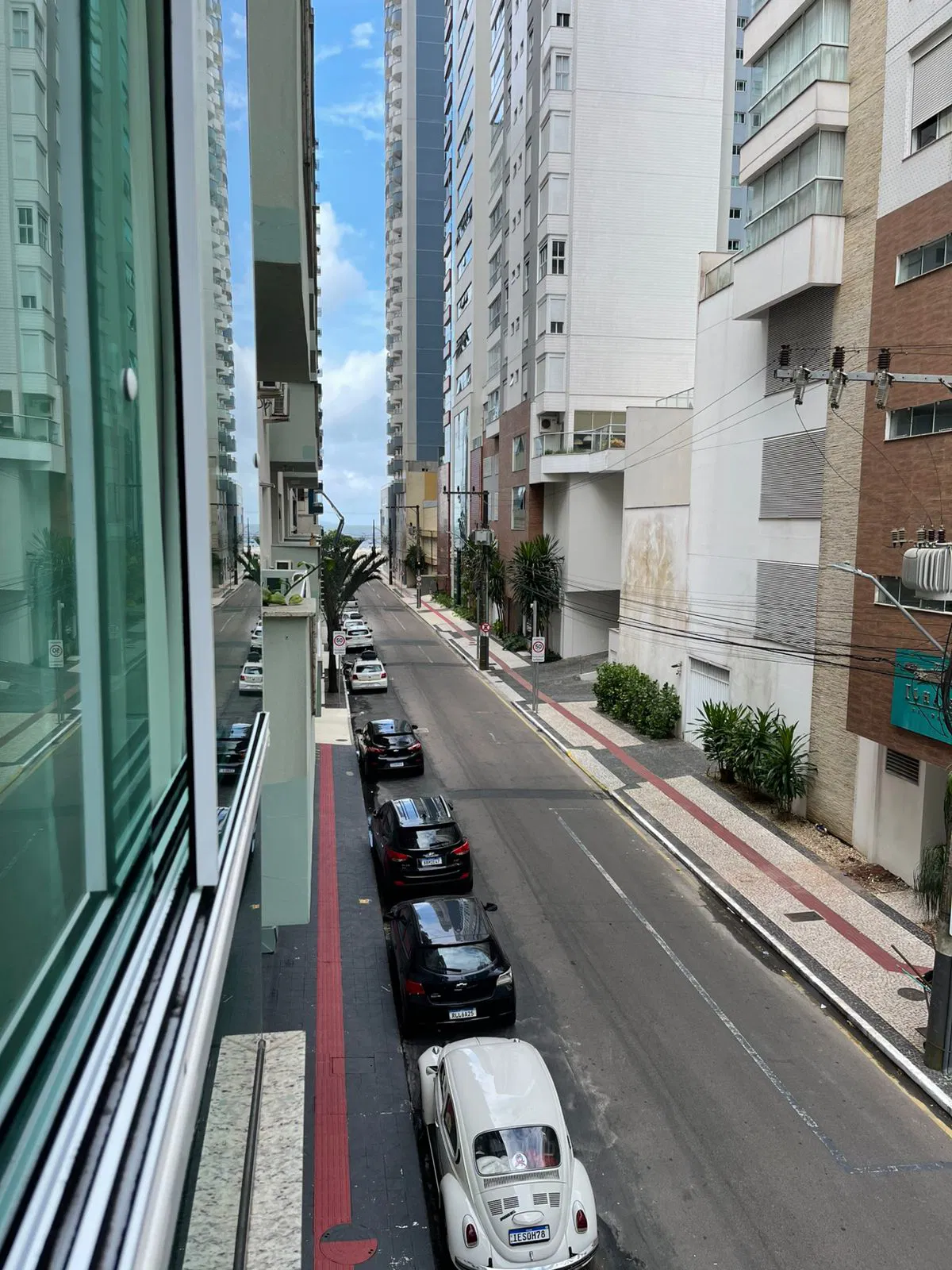 Apartamento no Edifício Madrid Residence em Balneário Camboriú - foto 15