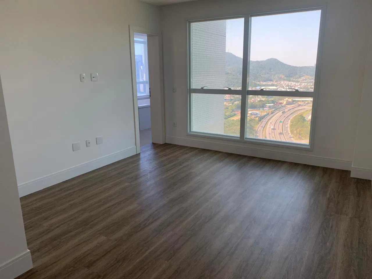 Apartamento no Ed. Marina Beach na Barra Sul de Balneário Camboriú - foto 13