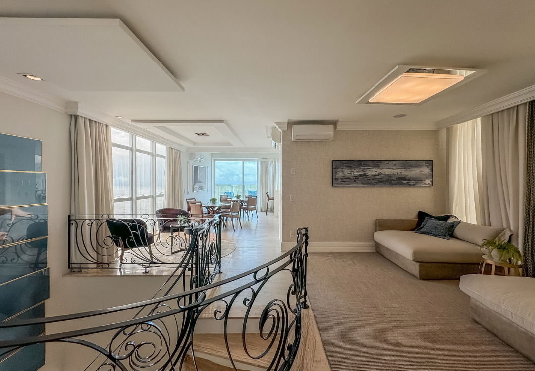 Cobertura Duplex no Ed. Gran Felicitá em Balneário Camboriú - foto 13
