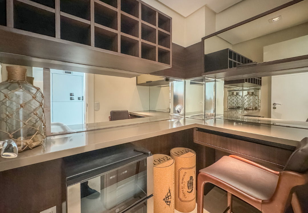 Cobertura Duplex no Ed. Gran Felicitá em Balneário Camboriú - foto 14