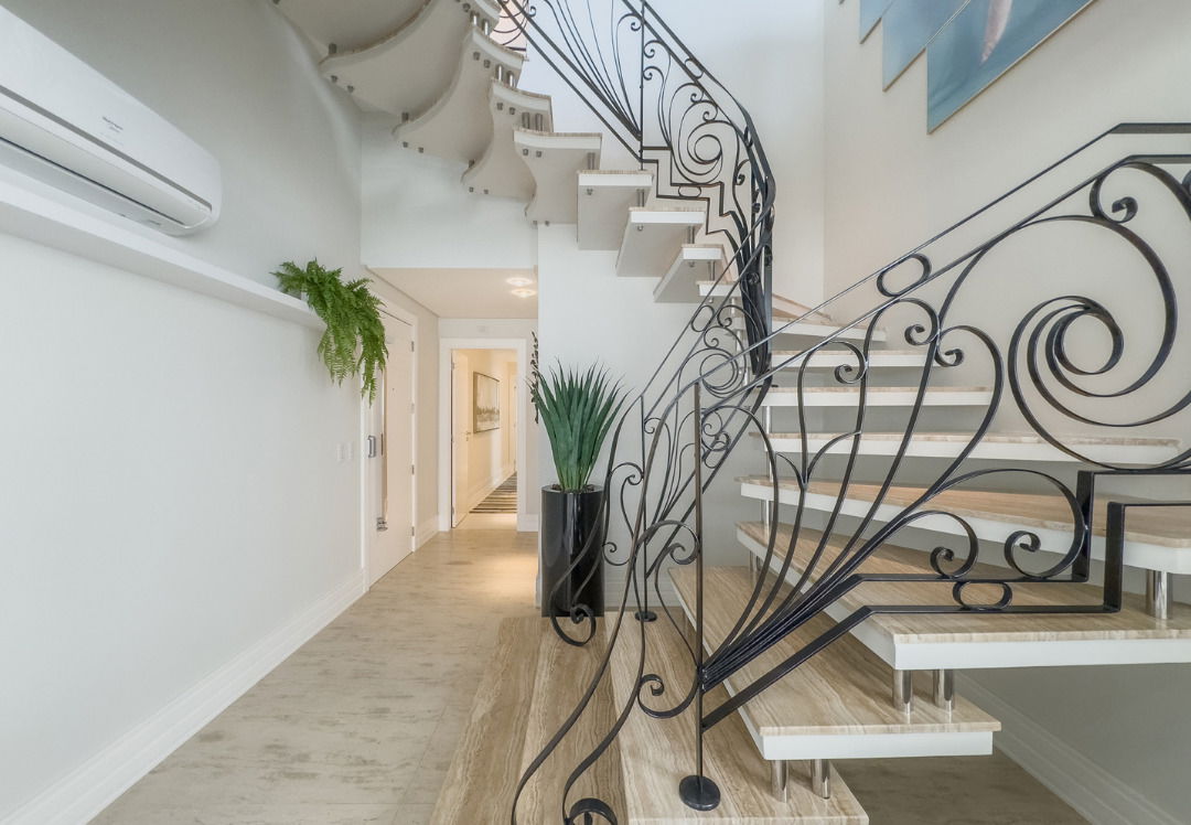 Cobertura Duplex no Ed. Gran Felicitá em Balneário Camboriú - foto 16