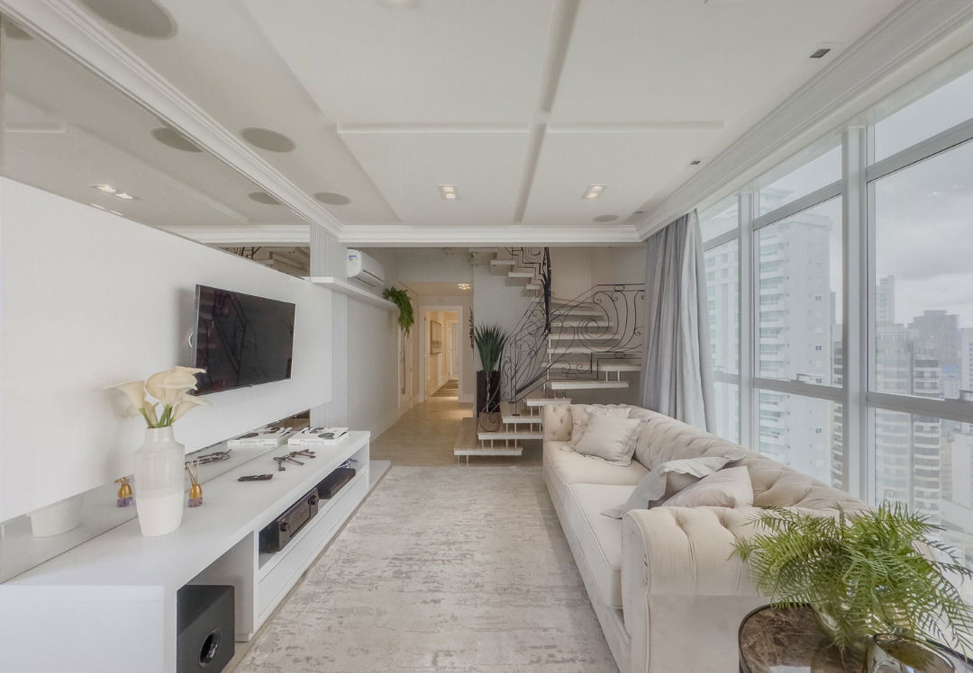 Cobertura Duplex no Ed. Gran Felicitá em Balneário Camboriú - foto 18