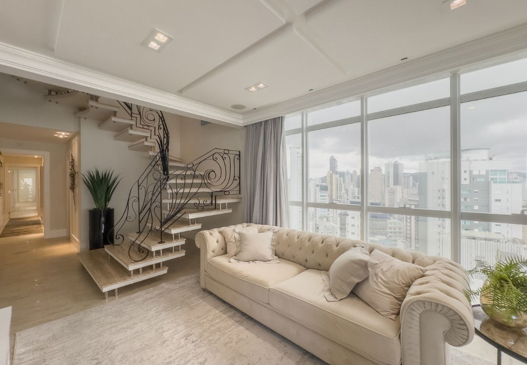 Cobertura Duplex no Ed. Gran Felicitá em Balneário Camboriú - foto 19
