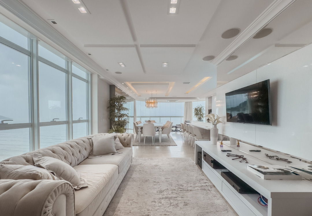 Cobertura Duplex no Ed. Gran Felicitá em Balneário Camboriú - foto 21