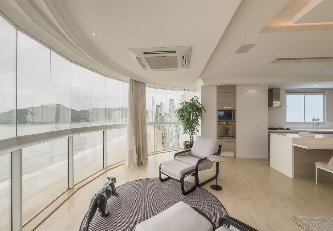 Cobertura Duplex no Ed. Gran Felicitá em Balneário Camboriú - foto 23