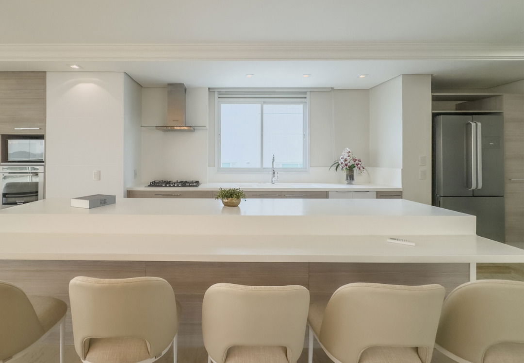Cobertura Duplex no Ed. Gran Felicitá em Balneário Camboriú - foto 24
