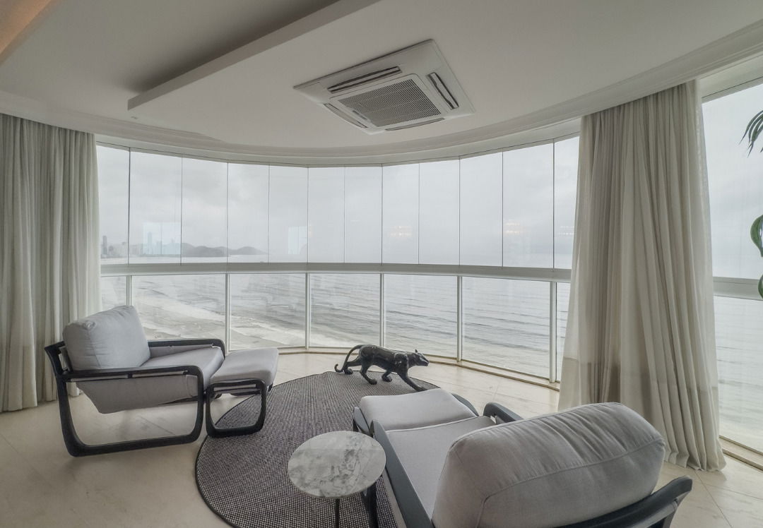 Cobertura Duplex no Ed. Gran Felicitá em Balneário Camboriú - foto 25