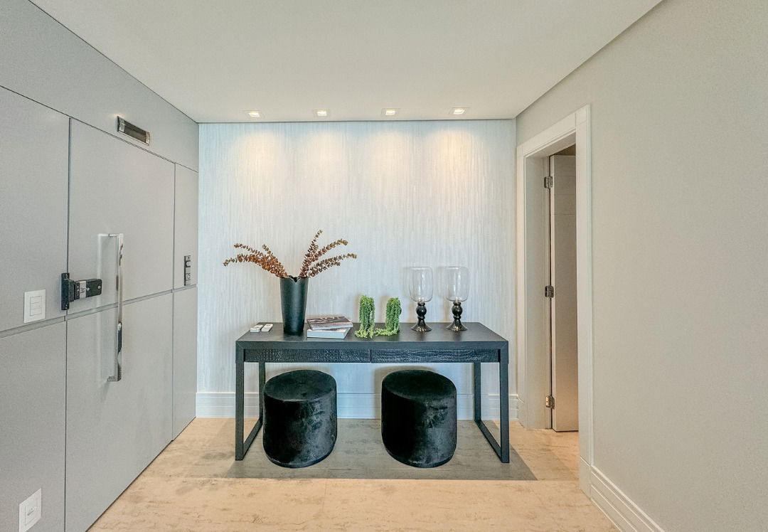 Cobertura Duplex no Ed. Gran Felicitá em Balneário Camboriú - foto 26