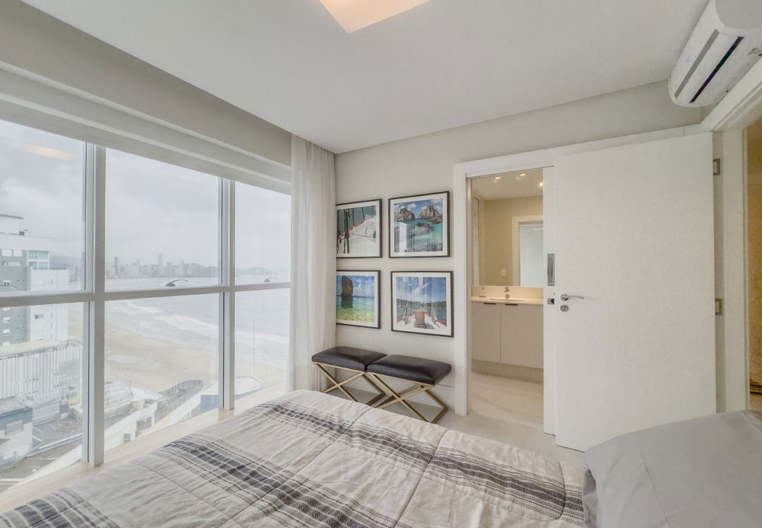 Cobertura Duplex no Ed. Gran Felicitá em Balneário Camboriú - foto 27