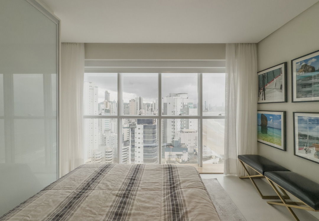 Cobertura Duplex no Ed. Gran Felicitá em Balneário Camboriú - foto 28