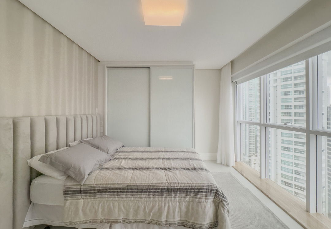Cobertura Duplex no Ed. Gran Felicitá em Balneário Camboriú - foto 29