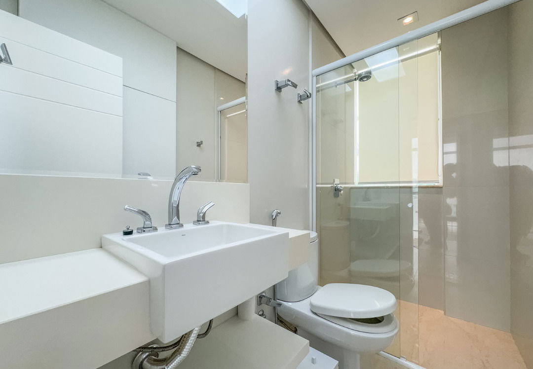 Cobertura Duplex no Ed. Gran Felicitá em Balneário Camboriú - foto 30