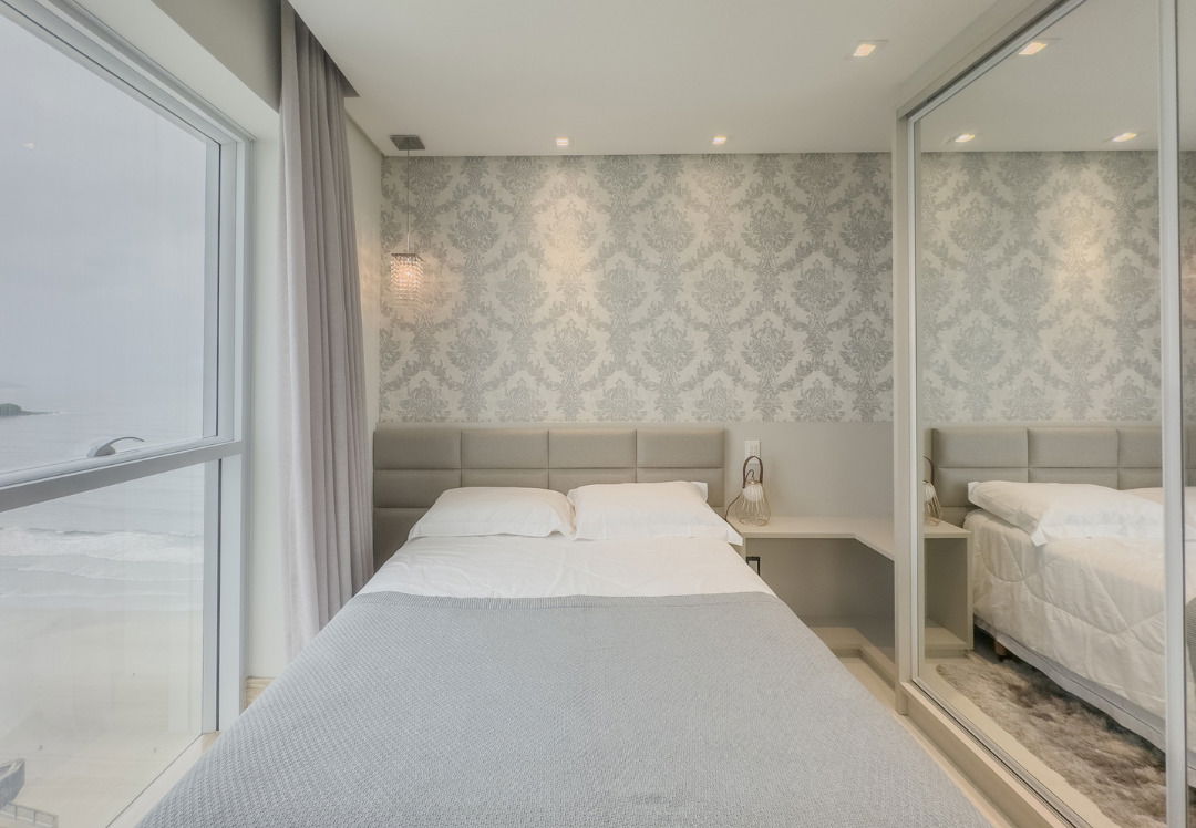 Cobertura Duplex no Ed. Gran Felicitá em Balneário Camboriú - foto 31