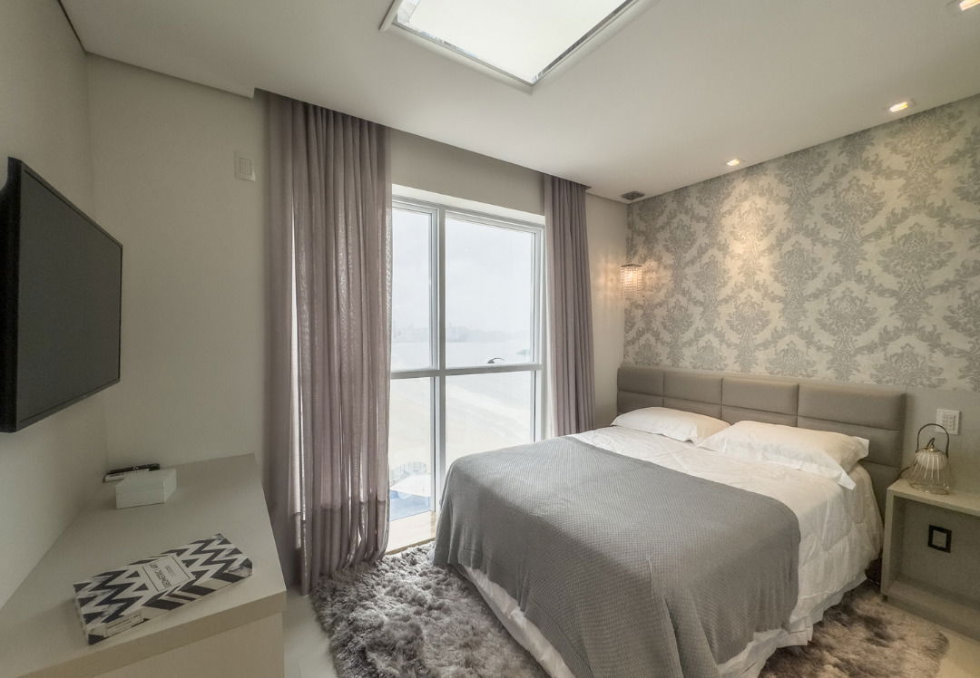 Cobertura Duplex no Ed. Gran Felicitá em Balneário Camboriú - foto 32