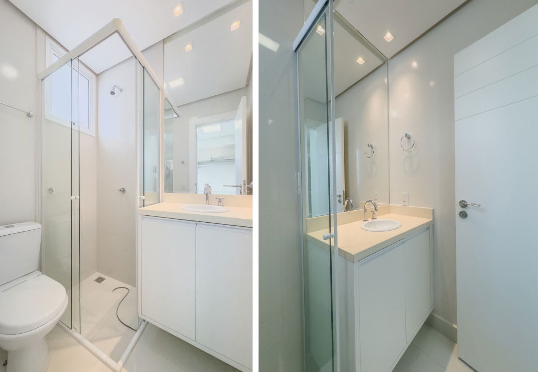 Cobertura Duplex no Ed. Gran Felicitá em Balneário Camboriú - foto 33