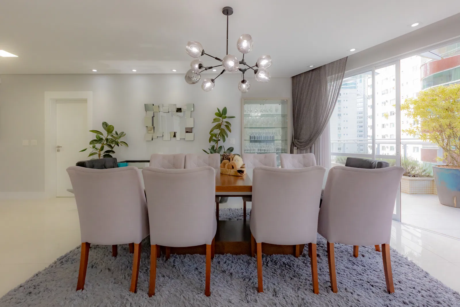 Apartamento no Edifício Royal Garden em Balneário Camboriú - foto 5